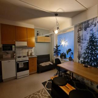 Lakeland Apartments - Rovaniemi - 1