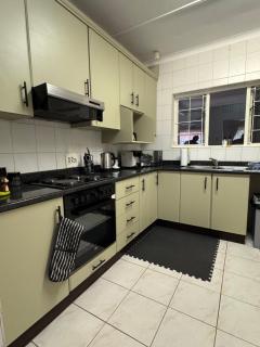 Lincoln Place, Farningham Ridge - Pinetown - 9