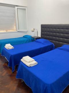 Departamento San Telmo para 3 Personas - Buenos Aires - 5