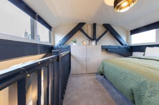 Timber Haven - Leeds City Centre - Leeds - 1