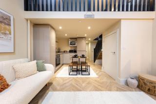 Timber Haven - Leeds City Centre - Leeds - 8