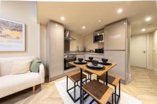 Timber Haven - Leeds City Centre - Leeds - 7