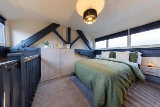 Timber Haven - Leeds City Centre - Leeds - 4