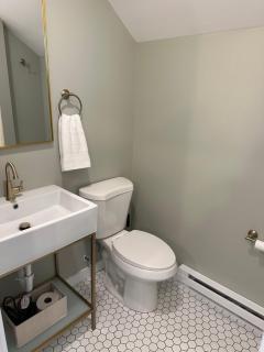 The Innwoods - Studio Apartment 1 - 1