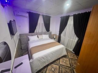 PrimeAxis Hub Apartment - 4