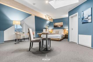 Ferienwohnung Bude 3 Dagebüll - Dagebüll - 9