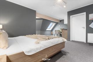 Ferienwohnung Bude 4 Dagebüll - Dagebüll - 4