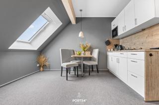 Ferienwohnung Bude 4 Dagebüll - Dagebüll - 2