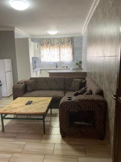 Sunrise Apartments Margate ext 3 - Margate - 2
