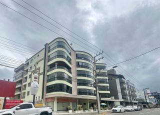 Residencial Paradise - Praia de Bombas - Bombinhas - Bombinhas - 8