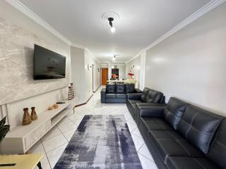 Residencial Paradise - Praia de Bombas - Bombinhas - 7