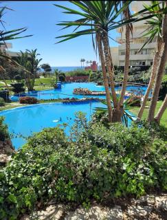 Casa Oasis BENALBEACH - Benalmádena - 7