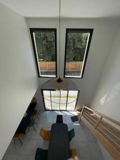 Maison 9p avec piscine et climatisation - Lacanau - 9