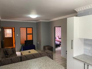 Sunrise Apartments Margate ext 3 - Margate - 3