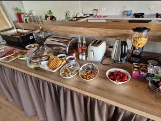 Villa Mystic - Ohrid - 5