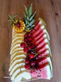 Villa Mystic - Ohrid - 8