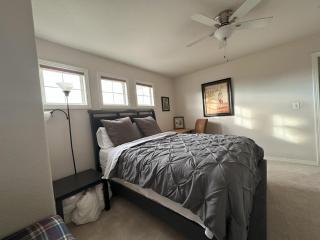 Tiller House - Durango Room - 4