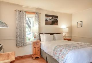 Fernwood Resort - Big Sur - 0