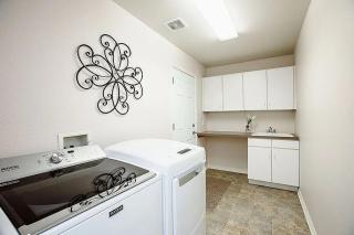 Tiller House - Durango Room - 1