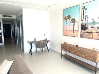 Very luxury Waterfront apartment at Las Brisas - Koolbaai - 8