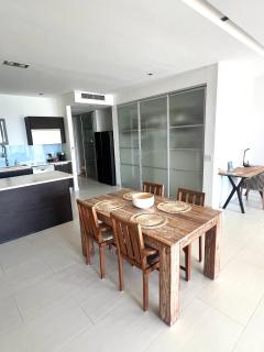 Very luxury Waterfront apartment at Las Brisas - Koolbaai - 1