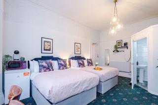 Victoria Park Studio 1 - Self Contained, FREE Netflix, Amazon Prime & Disneyplus - Leamington Spa - 3