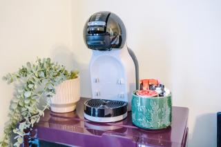 Victoria Park Studio 1 - Self Contained, FREE Netflix, Amazon Prime & Disneyplus - Leamington Spa - 1