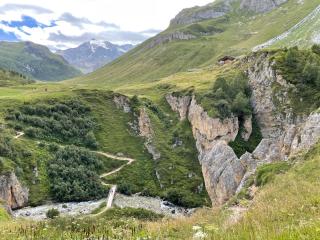 Bel appartement proche pistes et randonnées - Pralognan-la-Vanoise - 7