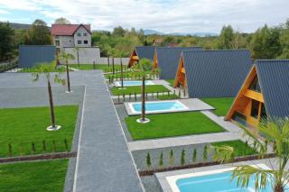 PRIVATE PLACE Avrig adults only - Avrig - 5