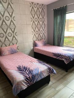 Sunrise Apartments Margate ext 3 - Margate - 5