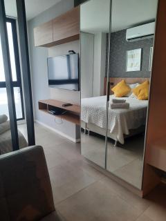 Hermoso Studio 310 Nomad by Smart Studio - Santa Cruz de la Sierra - 5