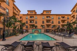 Cozy Marina 2Bed2Bath Units Pool Gym Jacuzzi Free Parking - Los Angeles - 5