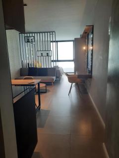 Hermoso Studio 310 Nomad by Smart Studio - Santa Cruz de la Sierra - 7