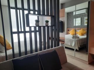 Hermoso Studio 310 Nomad by Smart Studio - Santa Cruz de la Sierra - 3
