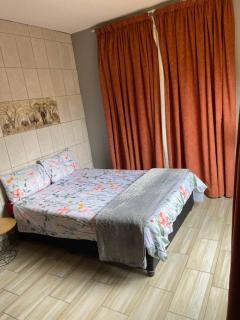 Sunrise Apartments Margate ext 3 - Margate - 7