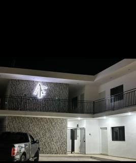 Departamento AF 7 - Tizimín - 4