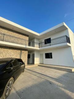 Departamento AF 7 - Tizimín - 1