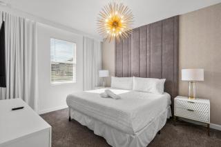 2912 Storey Lake new game room 24 guests poolspa - Kissimmee - 5