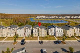 2912 Storey Lake new game room 24 guests poolspa - Kissimmee - 8