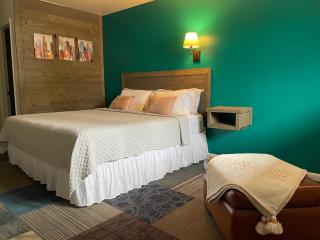 Historic Mora Inn & RV Park - Cleveland - 5