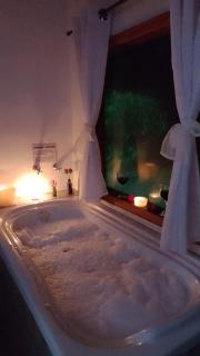 Chalé estrela guia - 7