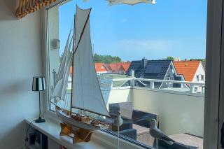 Appartementhaus Poseidon Ferienwohnung 30 POS30 - Cuxhaven - 6