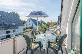 Ostseepark - Asternweg 6 12 - Zinnowitz - 8