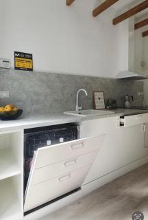 Artbel Rentals en Numancia - Madrid - 5