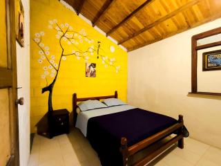 Alojamiento Casa Pino Azul - Salento - 5