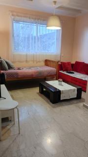 Herb studio in Casablanca (800 m from Casavoyageurs station) - Casablanca - 3