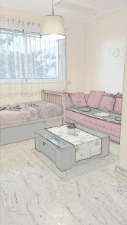 Herb studio in Casablanca (800 m from Casavoyageurs station) - Casablanca - 0