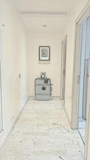 Herb studio in Casablanca (800 m from Casavoyageurs station) - Casablanca - 6
