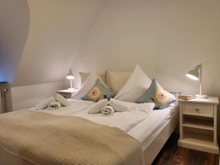 Ferienwohnung 8 im Mühlenhof - Sankt Peter-Ording - 8