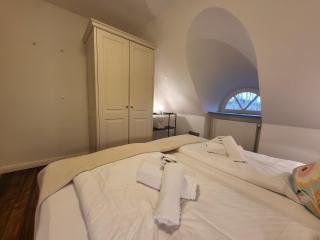 Ferienwohnung 8 im Mühlenhof - Sankt Peter-Ording - 7